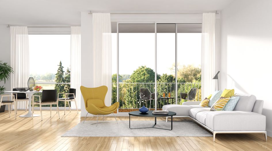 South Africa appeals against furniture delivery decision