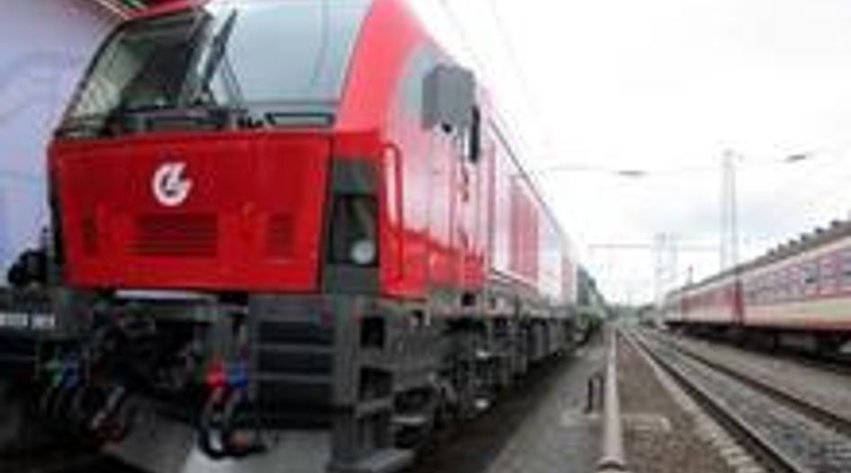 DG Comp examines Lithuanian railway allegations