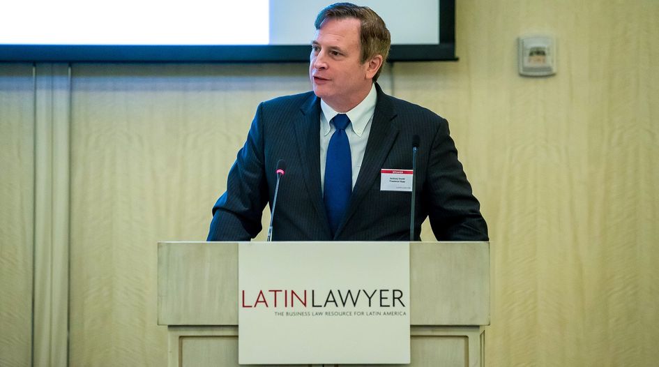 Latin Lawyer’s 4th annual labour &amp; employment conference