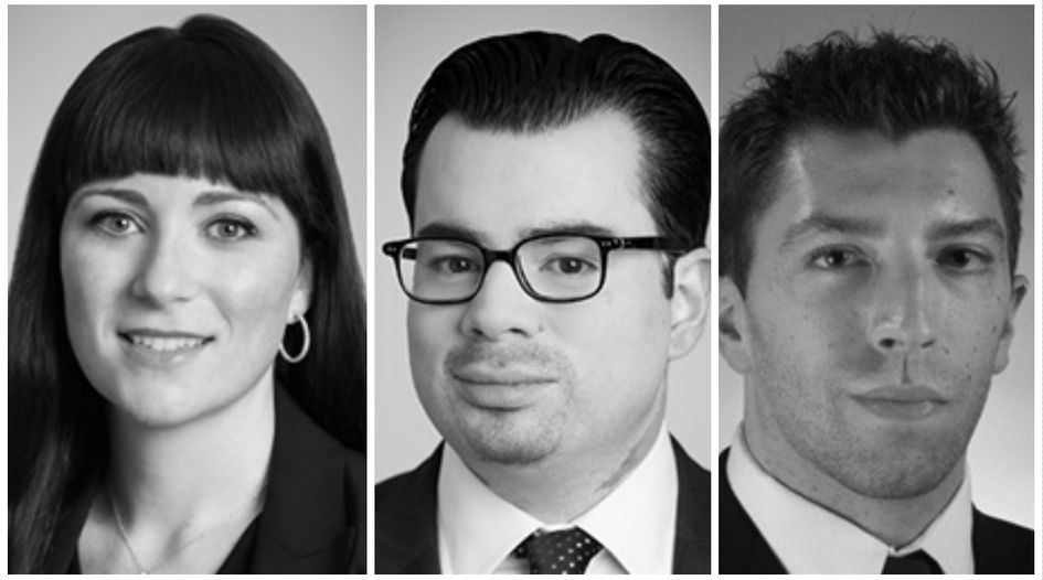 Weil appoints new restructuring partners in New York