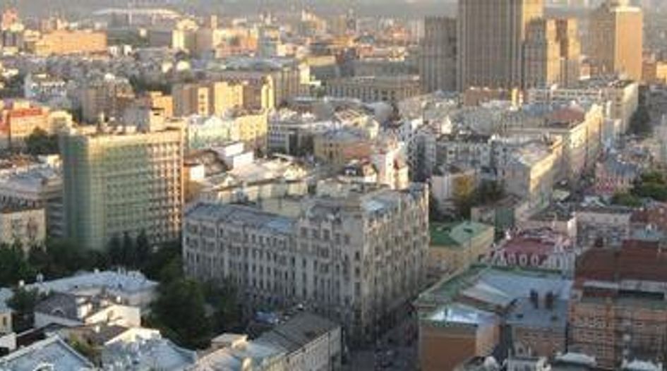 Russian award set aside after arbitrator's death