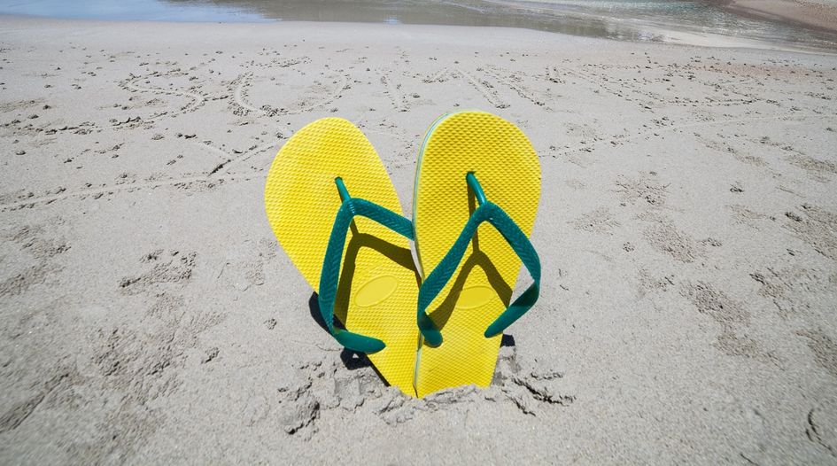 J&amp;F sells Havaianas and Osklen months after signing leniency agreement