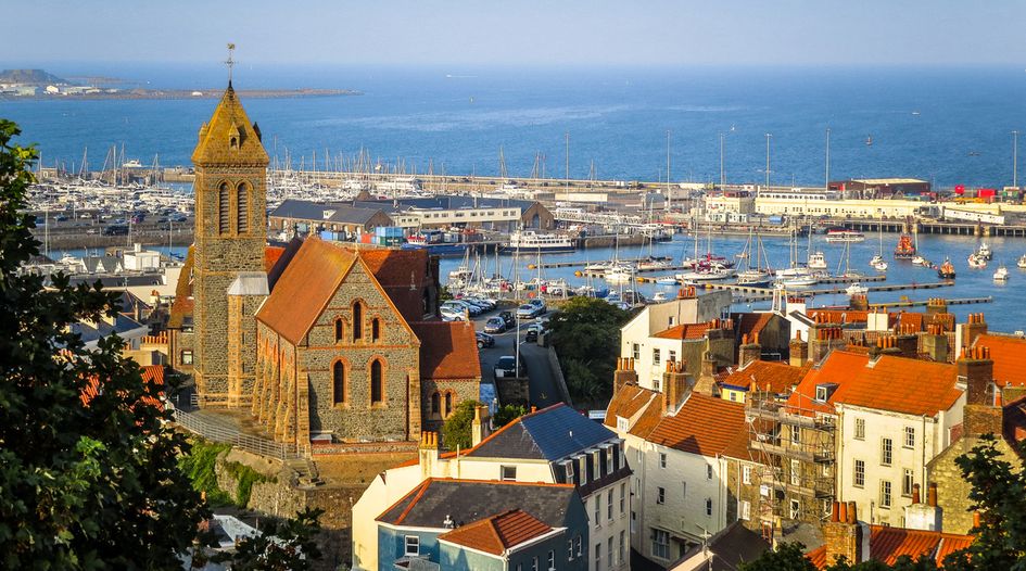 Guernsey court permits conversion to protect liquidators against Libya sanctions