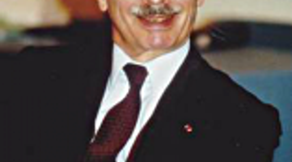 Alain Plantey, 1924 - 2013