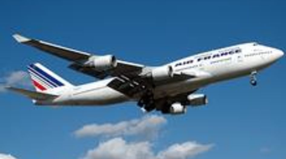 EU plaintiffs seek record damages from air cargo cartelists
