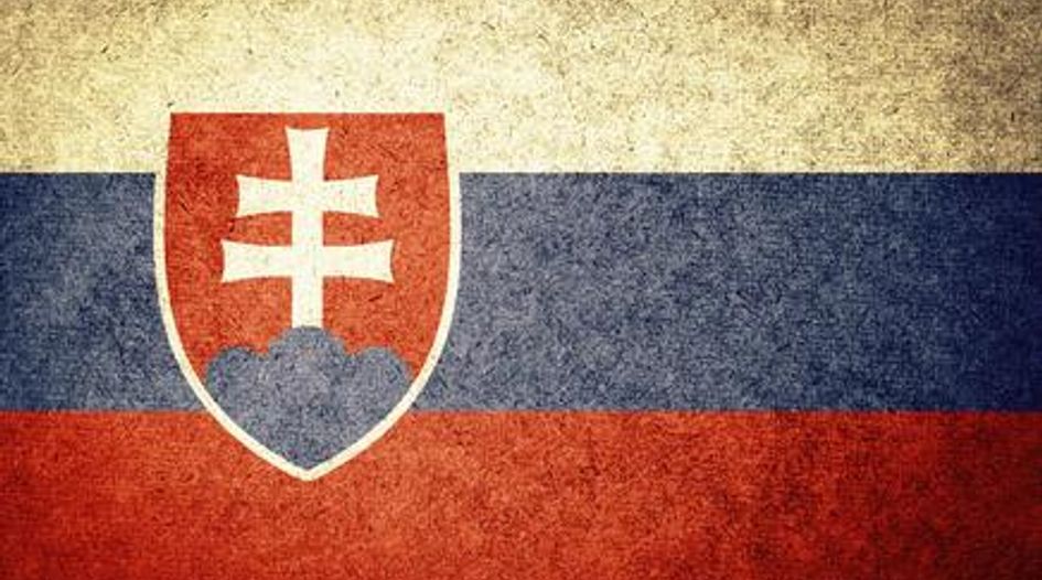 Slovakia claimants ordered to name funder
