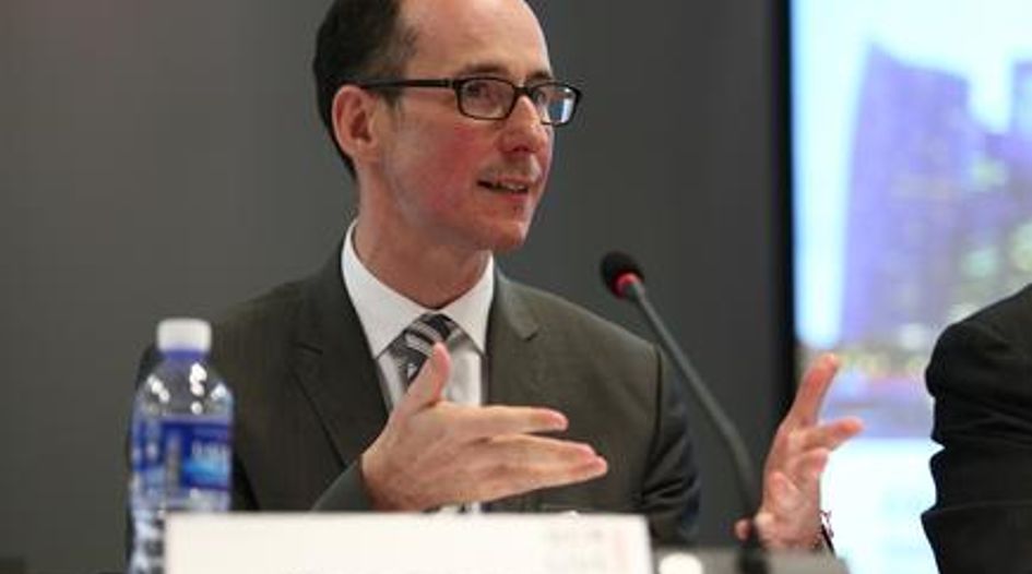 Hong Kong in own league with unilateral test - Global Competition Review