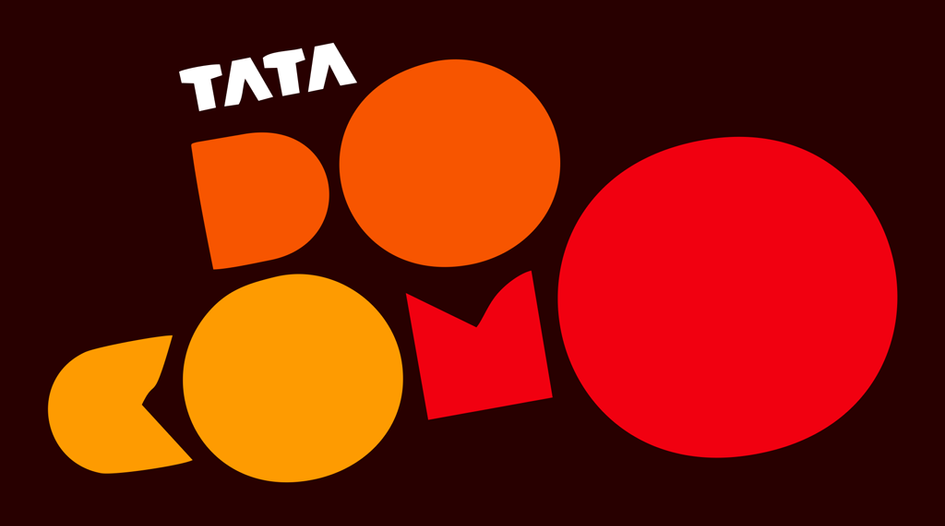 Docomo-Tata dispute plays out in New York and London