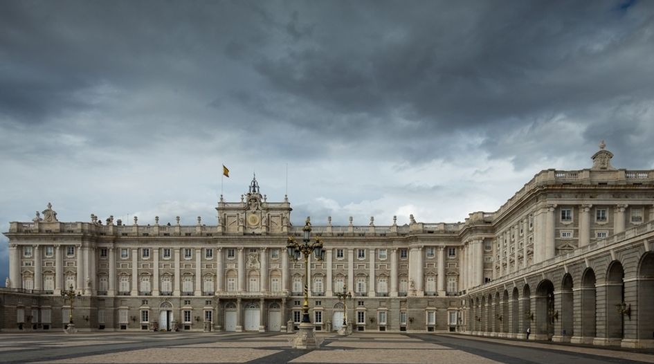 Spanish authority sends message on transparency