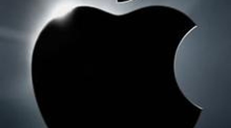 Apple e-books agreements violated US antitrust law