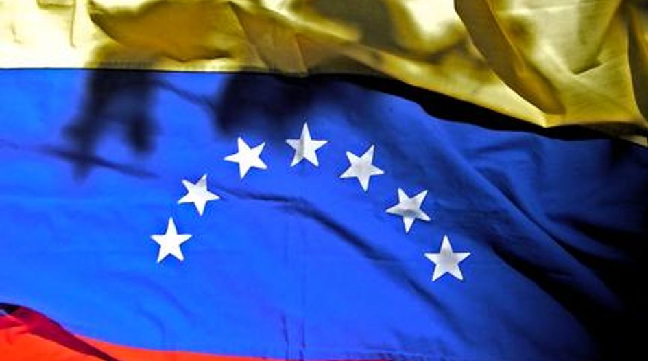 Venezuelan letters prompt stay on Exxon enforcement