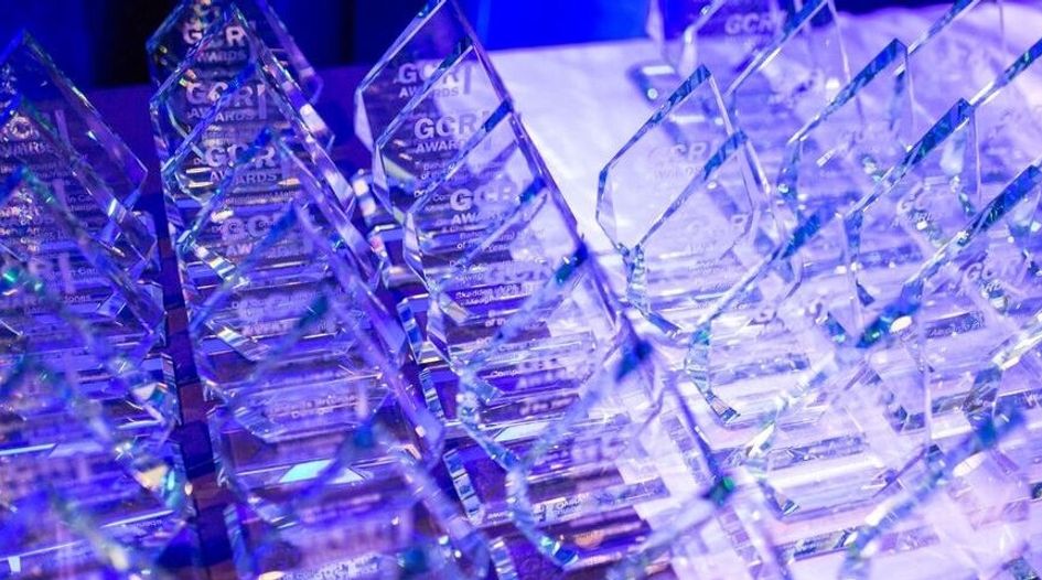 GCR Awards now open for nominations