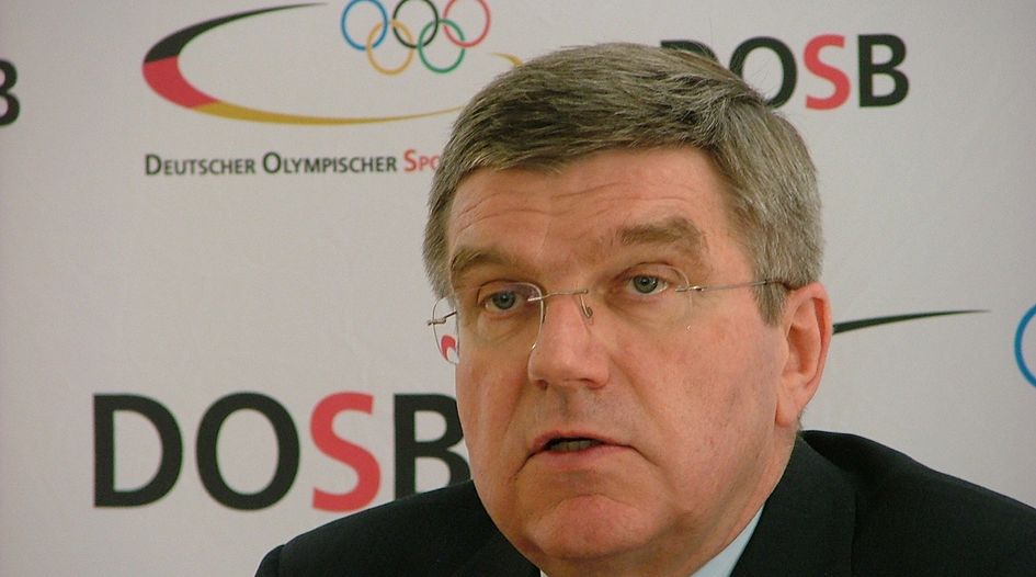 CAS to decide doping sanctions at first instance?