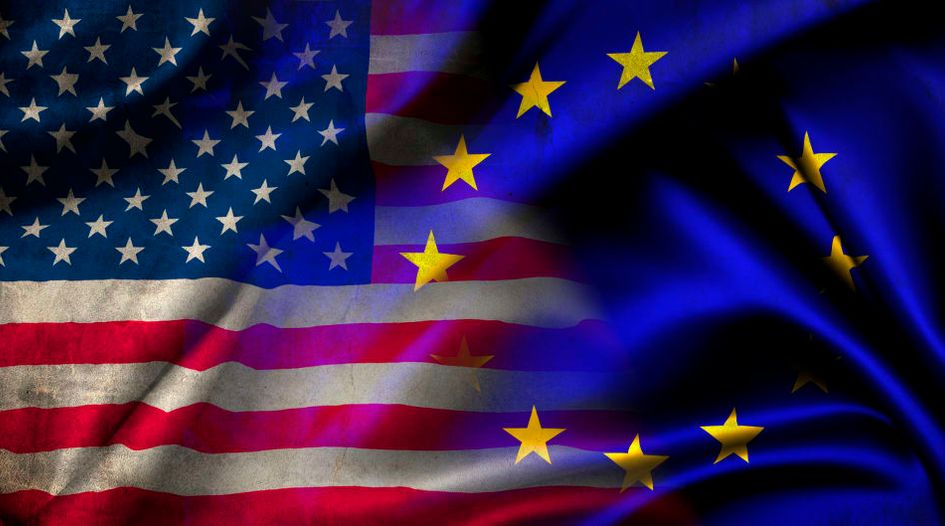 Proposed US bill puts banks on collision course with incoming GDPR