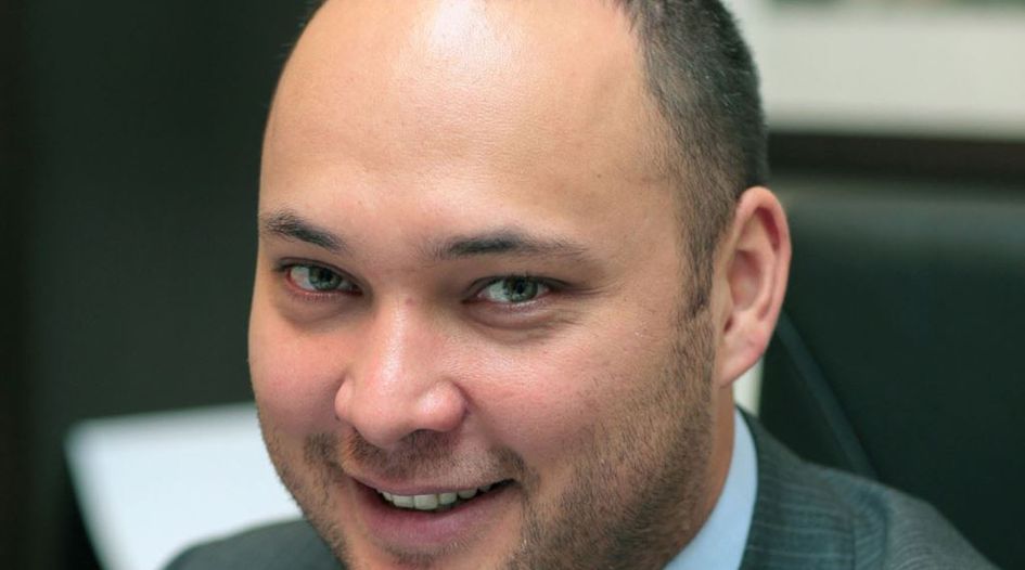 Businessman denied damages for Kyrgyzstan shooting