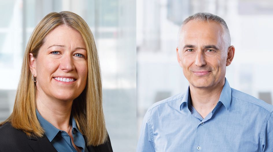In-house - Novartis execs on compliance: “Why be afraid of the truth ...