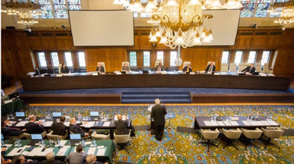 Philippines’ counsel responds to award
