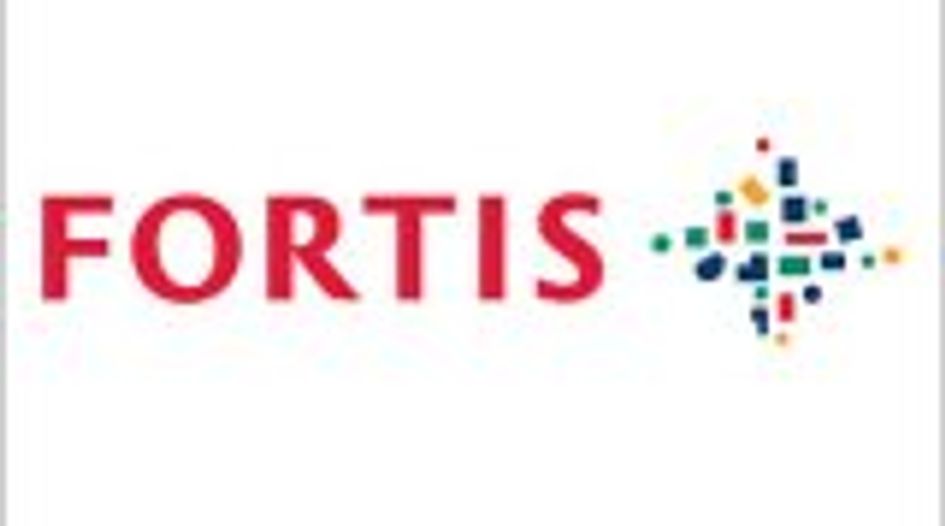 DG Comp clears Benelux aid to Fortis