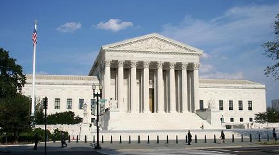 BG and Argentina appear before US Supreme Court