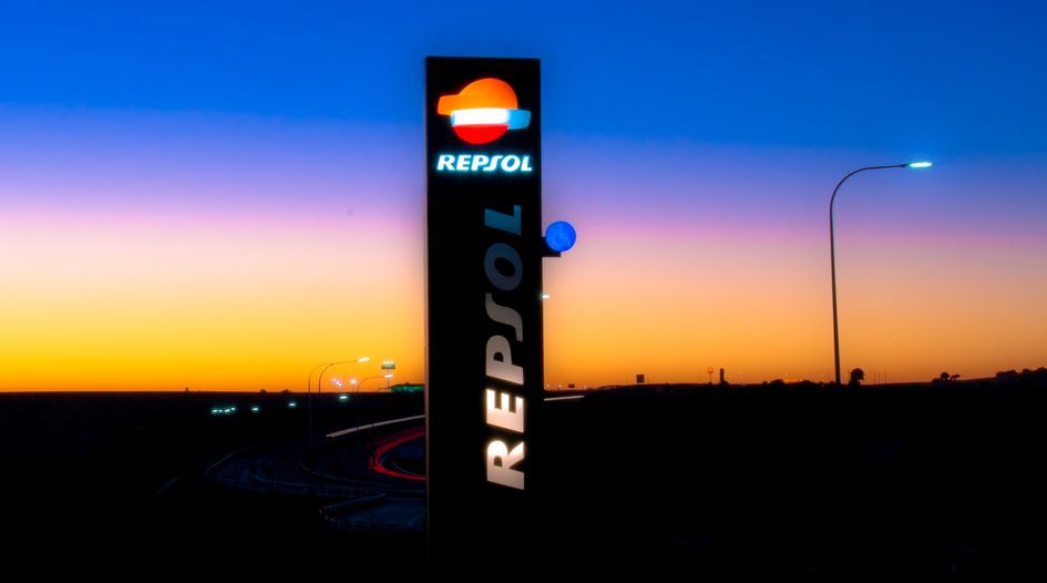 Spain’s Repsol sells another stake in Gas Natural