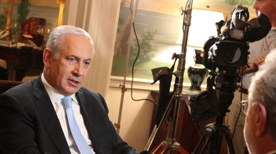 Netanyahu confirms controversial Leviathan gas settlement