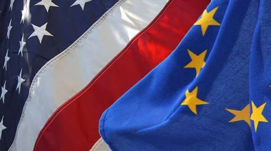 New transatlantic data protection deal will increase enforcement cooperation