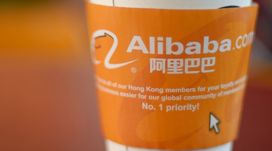 Alibaba obstructed competition, says rival