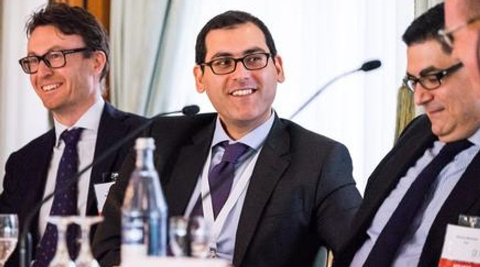 GAR Live lookback: how to tackle parallel arbitrations
