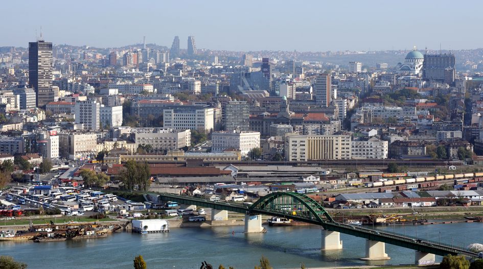 Serbia faces ICSID claim after tax evasion conviction