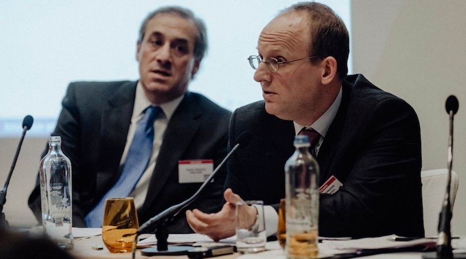 DG Comp official: Dow/Dupont analysis born from US guidance