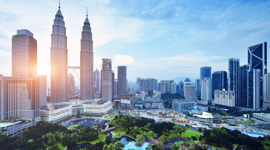 Malaysian companies sharpen up in preparation for new law