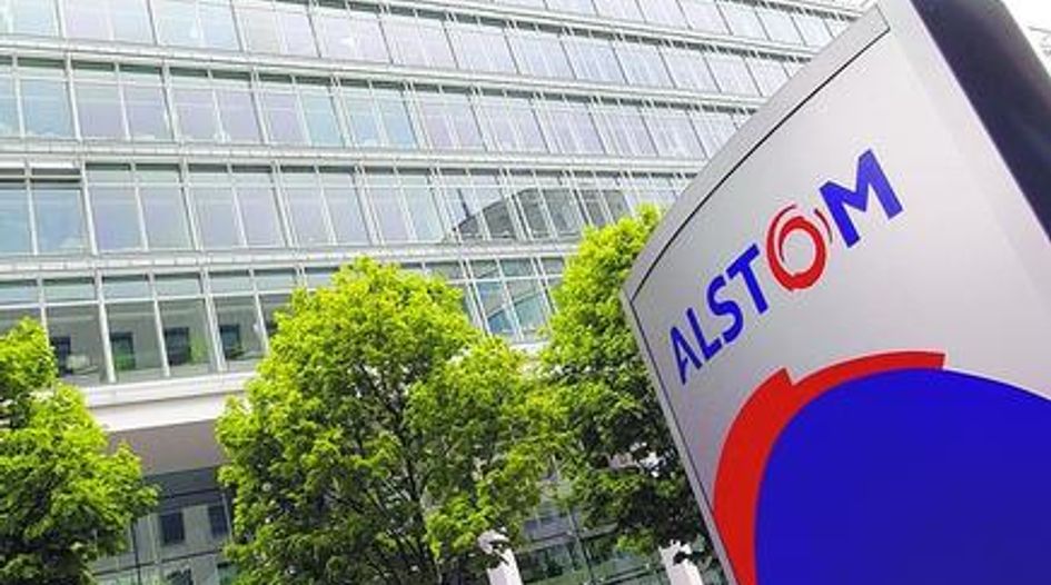 Alstom hits dead end in Insigma saga
