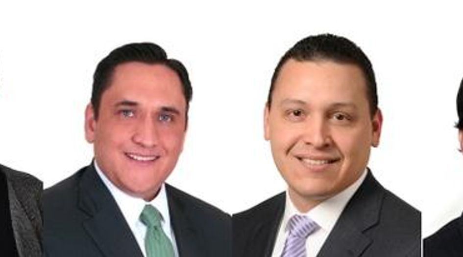 Baker adds four partners in Mexico