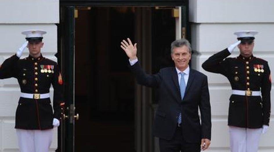 Argentina pays out to end sovereign debt claim