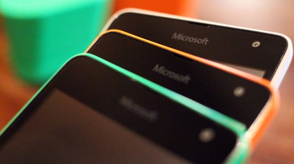 Microsoft sues InterDigital for monopolisation through patents - GCR USA