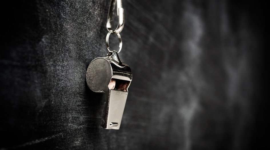 NEDs fined for sacking whistleblower