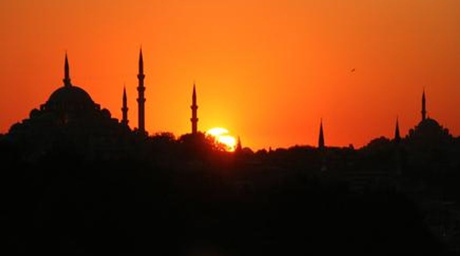 Alfa turns third-party funder to halt Turkish telecoms sale