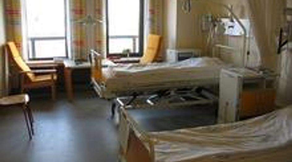 Idaho hospital merger trial begins