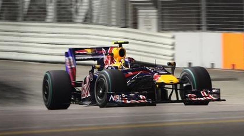 Lawyer revs up to hear motorsports disputes