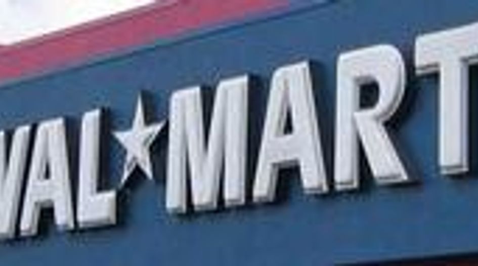 Update: Judge approves Wal-Mart/Netflix settlement