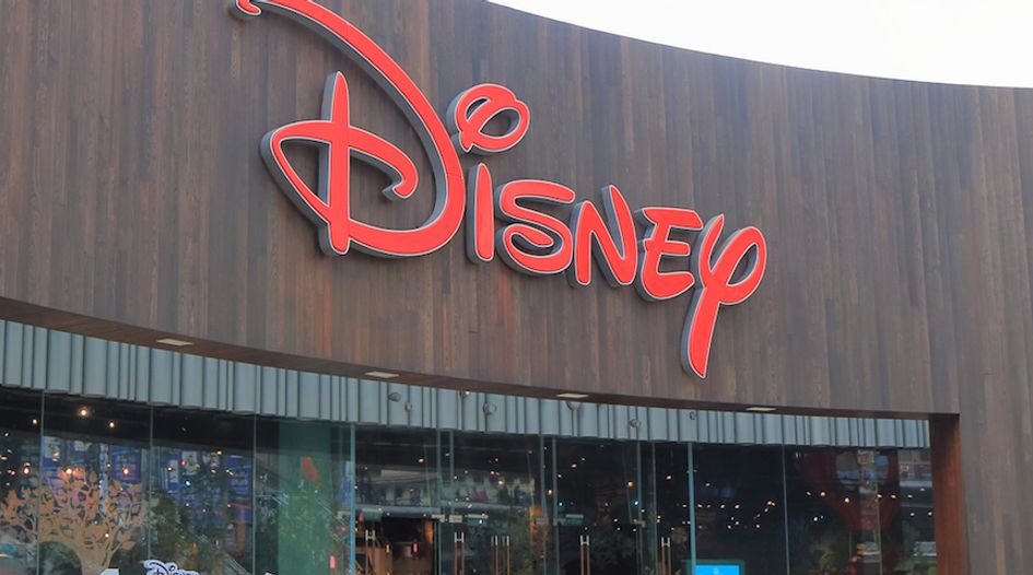 DOJ conditionally approves Disney/Fox deal