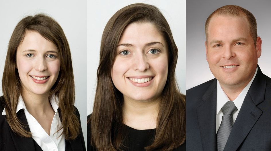 Reed Smith promotes in London and San Francisco