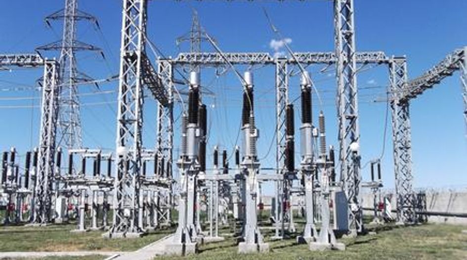 CEZ escapes bulk of Romanian power claim