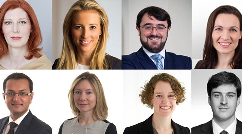Public international law gets a young practitioners group