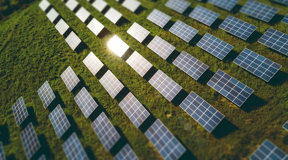 EIG gets project finance for Chilean solar plant