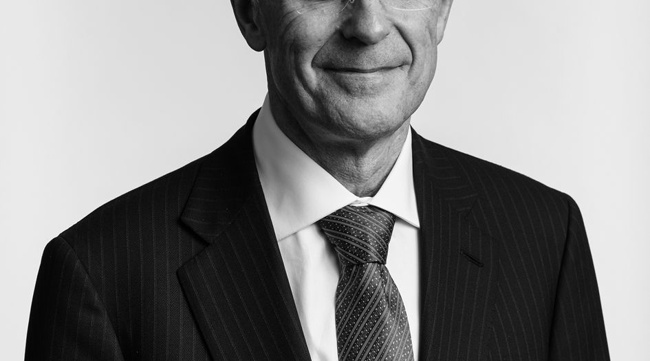 Australian antitrust boss advocates scepticism in data mergers