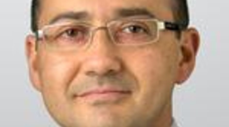 Holland &amp; Knight adds finance partner from Davis Polk