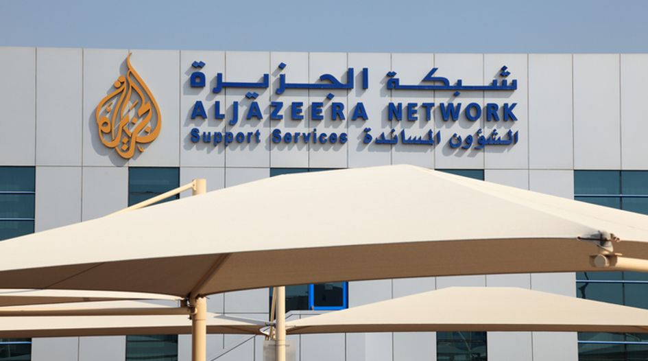 Al Jazeera seeks urgent measures amid death penalty threat