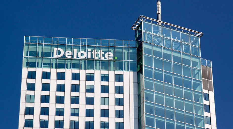 Deloitte to face Adelphia negligence claims in Pennsylvania