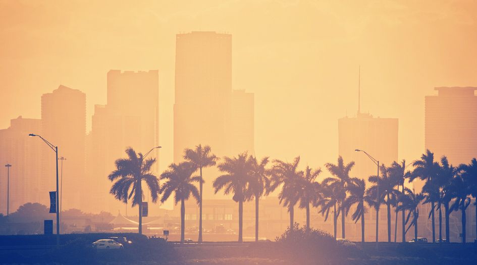 US receiver recommended for alleged Ponzi scheme, but Chilean liquidator to remain in control